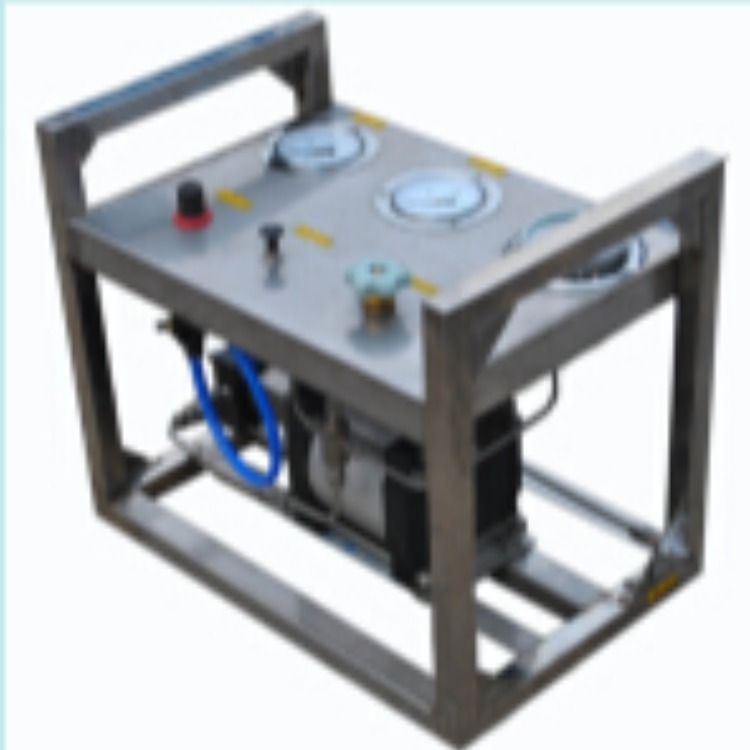 气动取样分析泵-高压取样注入泵