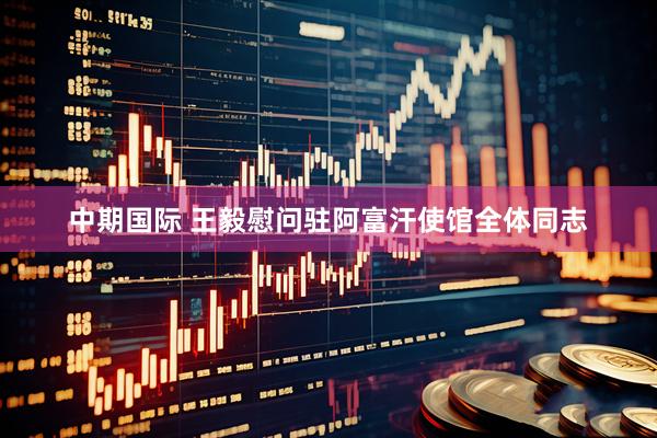 中期国际 王毅慰问驻阿富汗使馆全体同志